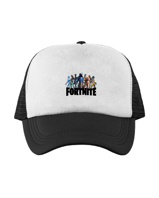 Kepurė Fortnite Season seven Kepurė Fortnite Season seven